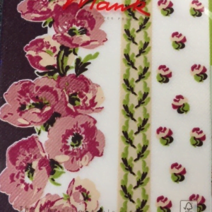 Airlaid, servietter Carla 40x40 cm