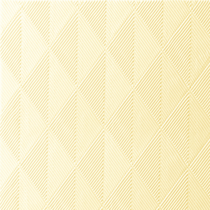 Airlaid, servietter Crystal 40x40 cm