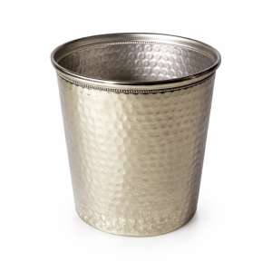 Champagnekøler, sølv