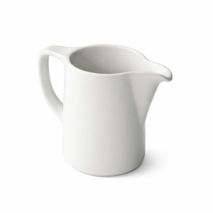 Mælkekande, hvid