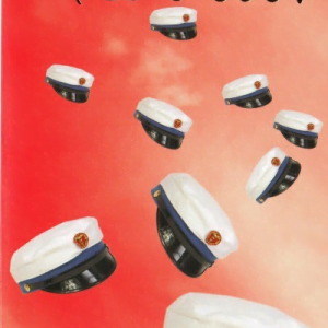 Kort med kuvert til studenter