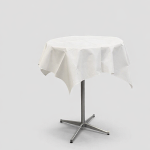 Duni, borddug Evolin 127 x 127cm