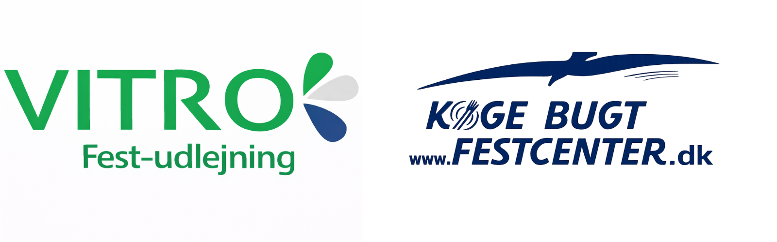 Samlet logo til website