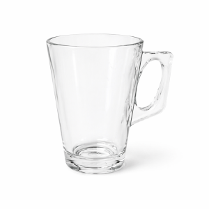 Irish Coffeeglas m.hank